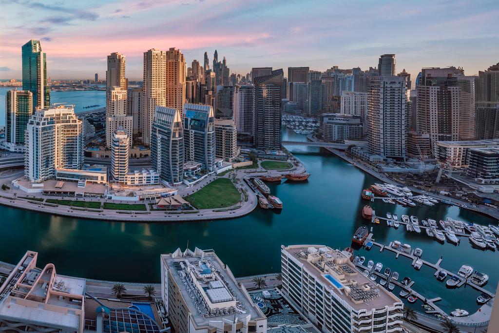 marina Dubai apartments for sale