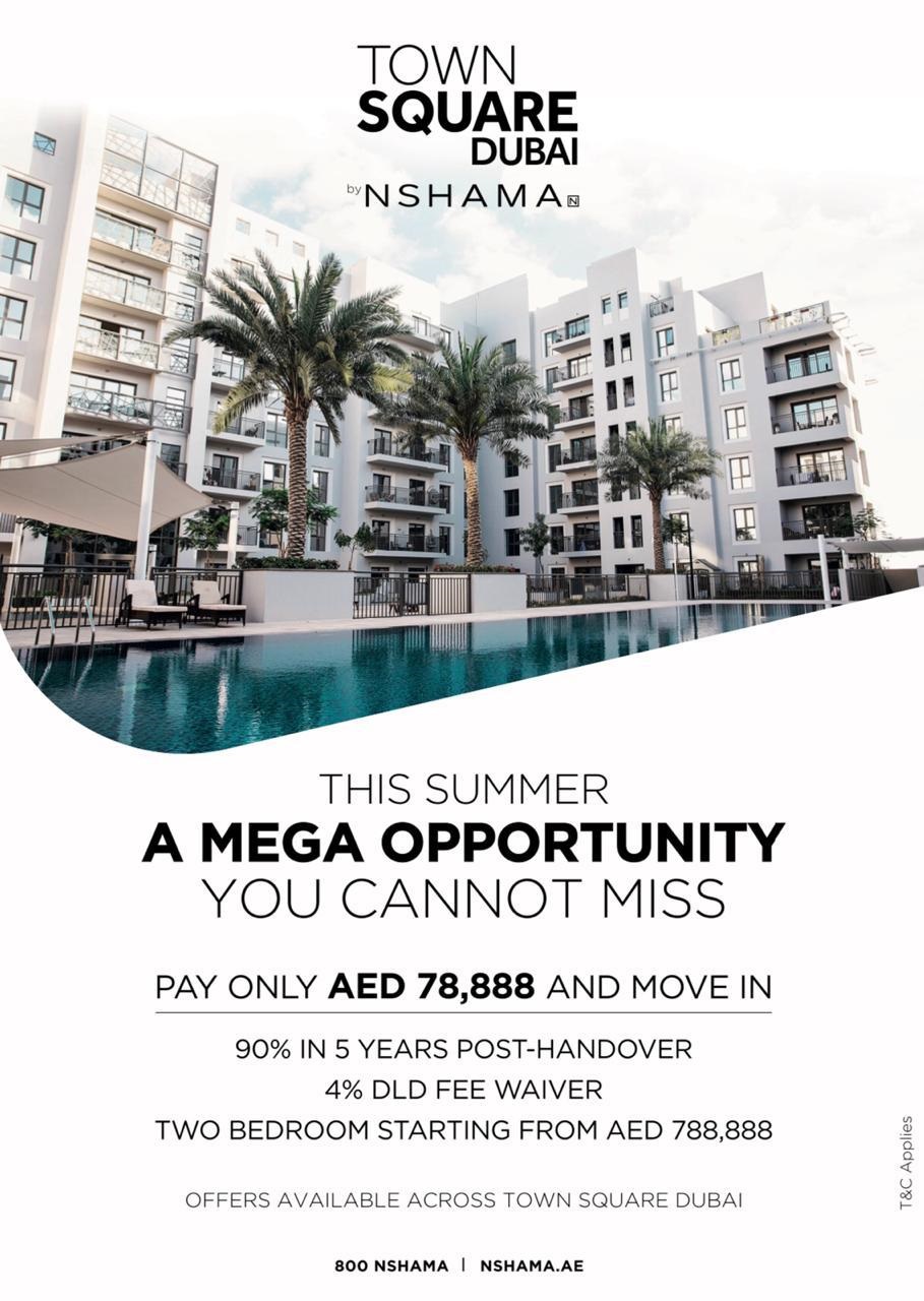 readyproperty for sale in dubai with payment plan
