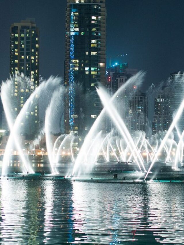 Best upcoming events in dubai off plan dubai