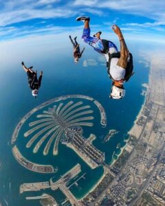 Most Amazing Places in Dubai for Tourists.