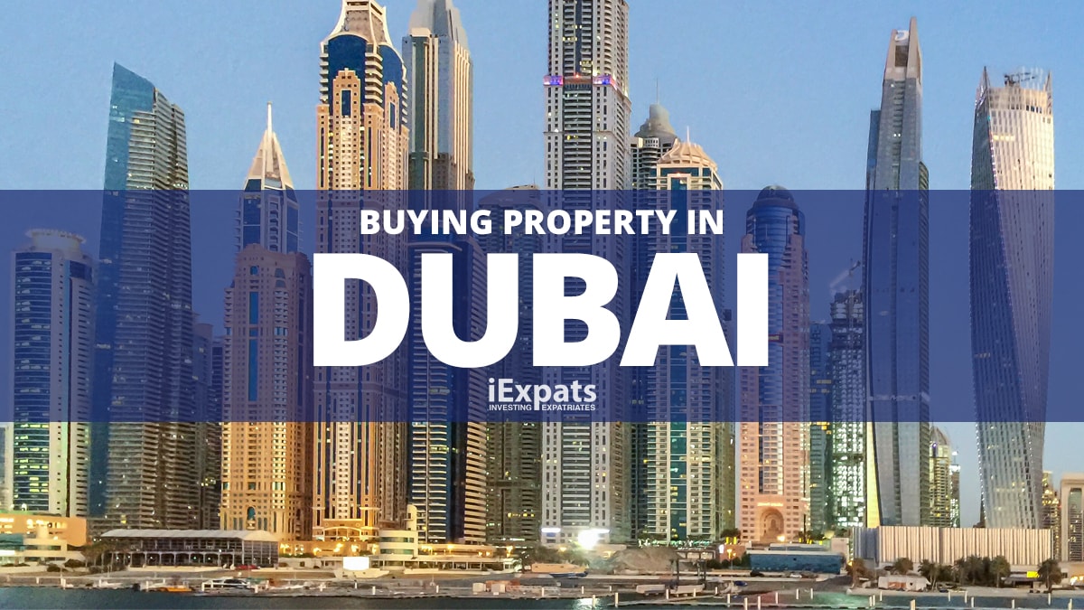Houses for sale in Dubai in dollars